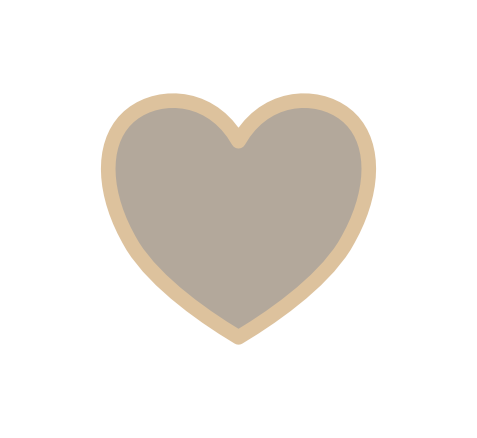 HEART ICON