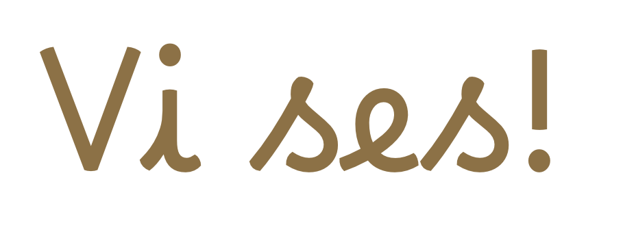 Vi ses